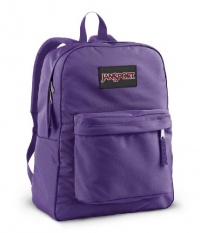 JanSport Black Label Superbreak (Purple Night) JanSport Black Label Superbreak (Purple Night)