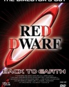 Red Dwarf: Back to Earth