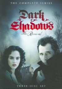 Dark Shadows: The Revival - The Complete Series