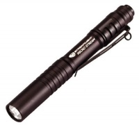 Streamlight 66318 MicroStream C4 LED Pen Flashlight Streamlight 66318 MicroStream C4 LED Pen Flashlight