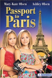 Passport to Paris Passport to Paris