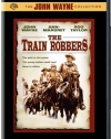 The Train Robbers