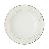 Waterford Crystal Lisette Rim Soup Plate