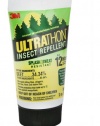 3M Ultrathon Insect Repellent Lotion, 2-Ounce