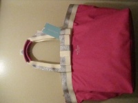Kate Spade Barrow Street Anabel Baby Bag Modern Magenta Kate Spade Barrow Street Anabel Baby Bag Modern Magenta