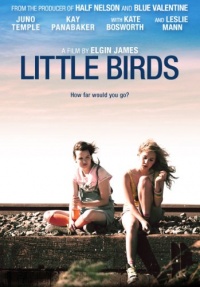 Little Birds Little Birds