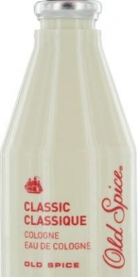 Old Spice Cologne Splash Men 4.25 fl. oz. By Procter & Gamble Old Spice Cologne Splash Men 4.25 fl. oz. By Procter & Gamble