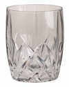 Marquis by Waterford Brookside Double Old-Fashioned Glasses, Set of 4