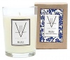 Vie Luxe Bleu, an Eco-Luxe Candle 6.5 oz.