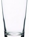 Luigi Bormioli Set of 4 Allegro 16.25-Oz. Beverage Glasses