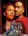 A Private Affair