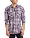 Marc Ecko Cut & Sew Men's Nolita Shirt