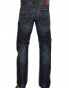 Men's Big Star Division Slim Fit Jean in Richmond