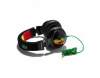 Skullcandy S6HEDZ-058 Hesh Over-Ear Headphone (Rasta)