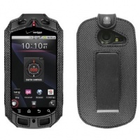 OEM Verizon Fitted Belt Clip Case for Casio G'zOne Commando C771 OEM Verizon Fitted Belt Clip Case for Casio G'zOne Commando C771