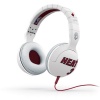 Skullcandy S6HSDY-227 Hesh 2 Miami Heat Dwayne Wade Over-the-Ear Headphones