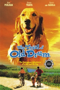 The Trial of Old Drum The Trial of Old Drum