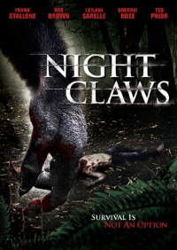 Night Claws Night Claws
