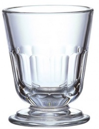 La Rochere Perigord Décor 8 Ounce Water Goblet Set of 6 La Rochere Perigord Décor 8 Ounce Water Goblet Set of 6
