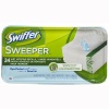 Swiffer Products - Swiffer - Wet Refill System, Cloth, 12/Box - Sold As 1 Box - Premoistened cloths for 10 Swiffer Sweeper. - Safe for use on linoleum, vinyl, ceramic and finished wood floors. -