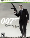 James Bond 007: Quantum of Solace