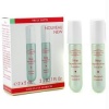 Clarins Truly Matte Stop Imperfections Locales Blemish Control for Unisex, 2 Count