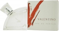 VALENTINO V 3. OZ EAU DE PARFUM SPRAY FOR LADIES VALENTINO V 3. OZ EAU DE PARFUM SPRAY FOR LADIES