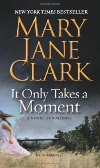 It Only Takes a Moment It Only Takes a Moment