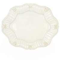 Lenox Butler's Pantry Earthenware Large Platter