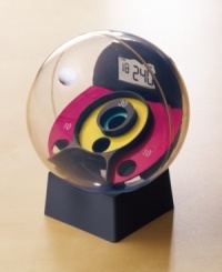 Have a world of fun with our hot new game globes! to play: just switch on the electronic scoreboard and 1-minute countdown timer. Then, deftly maneuver the ball around the interior of the glove into the basket or holes....repeating again....and again...and again to tote-up your best point score possible before time runs out! Have a world of fun with our hot new game globes! to play: just switch on the electronic scoreboard and 1-minute countdown timer. Then, deftly maneuver the ball around the interior of the glove into the basket or holes....repeating again....and again...and again to tote-up your best point score possible before time runs out!