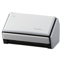 Fujitsu ScanSnap S1500 Deluxe Bundle Sheet-Fed Scanner Fujitsu ScanSnap S1500 Deluxe Bundle Sheet-Fed Scanner