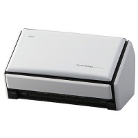 Fujitsu ScanSnap S1500 Deluxe Bundle Sheet-Fed Scanner