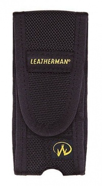 Leatherman 934810 Leatherman Wave Nylon Sheath Leatherman 934810 Leatherman Wave Nylon Sheath