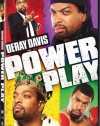 Deray Davis: Power Play