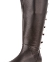 Ros Hommerson Women's Trendy-WW Knee-High Boot