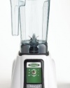 Omega B2100 Commercial 1-Horsepower Variable-Speed Countertop Blender