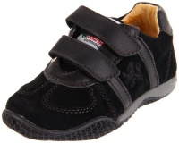Naturino 2682 Sneaker (Toddler/Litte Kid),Nero (1),24 EU (8-8.5 M US Toddler) Naturino 2682 Sneaker (Toddler/Litte Kid),Nero (1),24 EU (8-8.5 M US Toddler)
