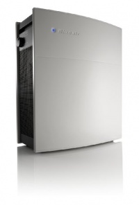 Blueair 403 HepaSilent Air-Purification System Blueair 403 HepaSilent Air-Purification System