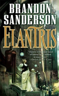 Elantris Elantris