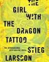 The Girl with the Dragon Tattoo