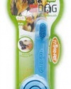 Triple Pet EZDOG Finger Brush