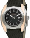 Breil Men's Three-hand Snake Strap watch #BW0450