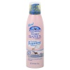 Coppertone Water Babies Sunscreen, Delicate Foaming Lotion, SPF 75+, 6 oz.