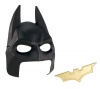 Batman The Dark Knight Rises Cowl and Batarang Role Playset