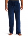 Intimo Men's Sleepwear Corel Fleece Pant