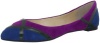 Enzo Angiolini Women's Seylia Flat