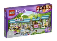 LEGO Friends Heartlake Vet 3188 LEGO Friends Heartlake Vet 3188