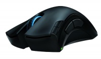 Mamba 2012 Elite Ergonomic Wireless Gaming Mouse Mamba 2012 Elite Ergonomic Wireless Gaming Mouse