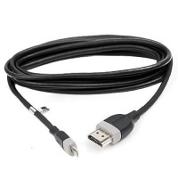 Motorola OEM Standard HDMI Cable for Compatible Devices - Bulk Packaging Motorola OEM Standard HDMI Cable for Compatible Devices - Bulk Packaging