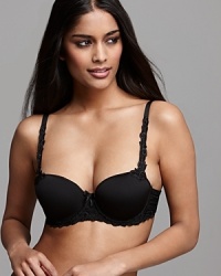 Inspired by women who value chic designs and unparalleled comfort. Ultimate fit and sophisticated styling. Style #131343 Inspired by women who value chic designs and unparalleled comfort. Ultimate fit and sophisticated styling. Style #131343